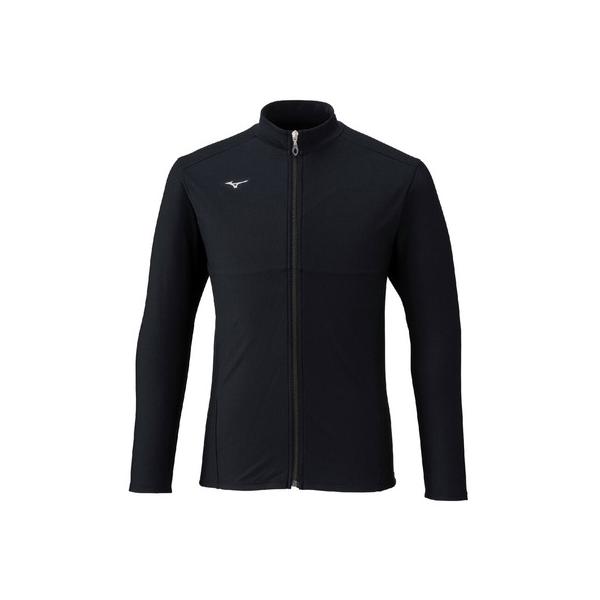ミズノ（MIZUNO）（メンズ、レディース）長袖ラッシュガード N2JCDA0109