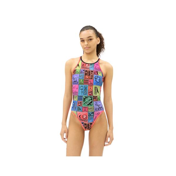 speedo（スピード） スピード（SPEEDO）（レディース）競泳水着