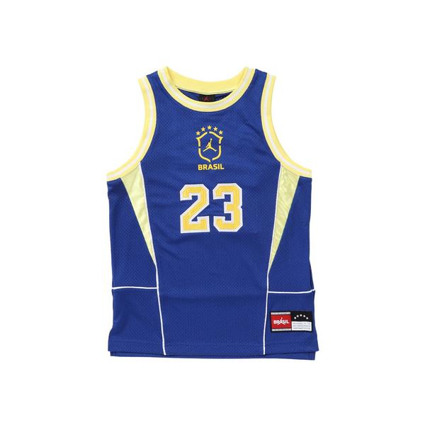 Jordan ジョーダン（JORDAN）（キッズ）ジュニア バスケットボール