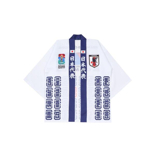 Green Wood（グリーンウッド） 日本サッカー協会（JFA）（メンズ