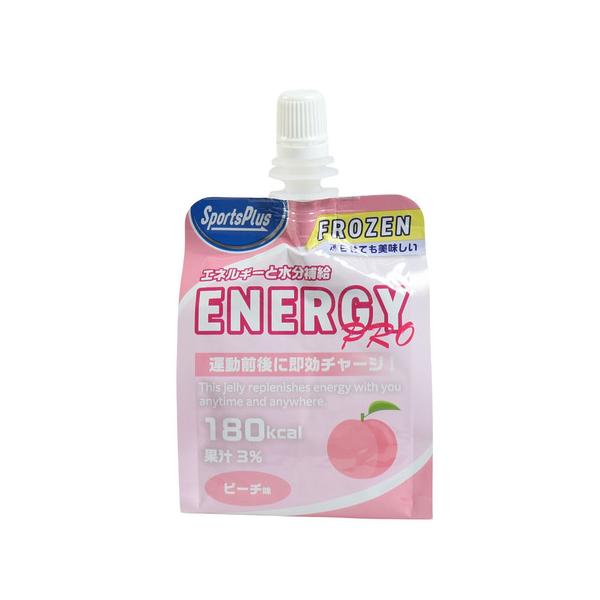 SPORTS PLUS（スポーツプラス） （メンズ、レディース、キッズ）ゼリー