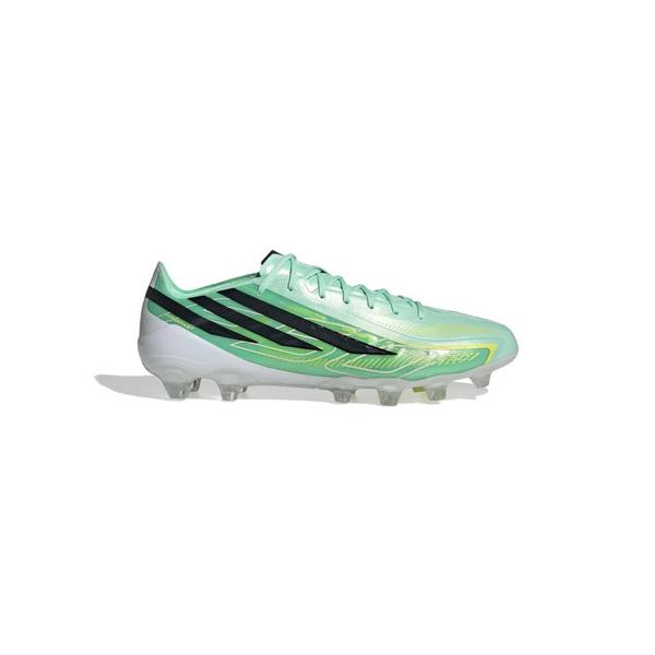 アディダス（adidas）（メンズ、レディース）サッカースパイク F50 ハイパーファスト ELITE HG/AG ONL46-KK1039