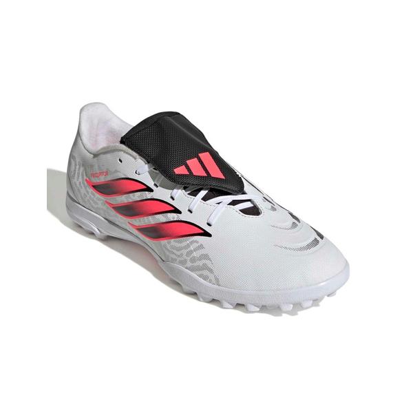 アディダス（adidas）（メンズ）サッカートレーニングシューズ ターフ用 プレデター CLUB フォールディングシュータン TF ONT54-IH2113