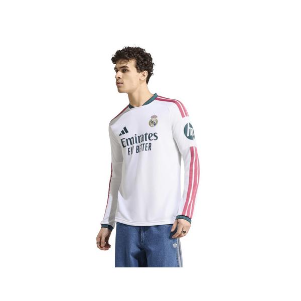 adidas（アディダス） （メンズ）レアル・マドリード 26/27 ホーム