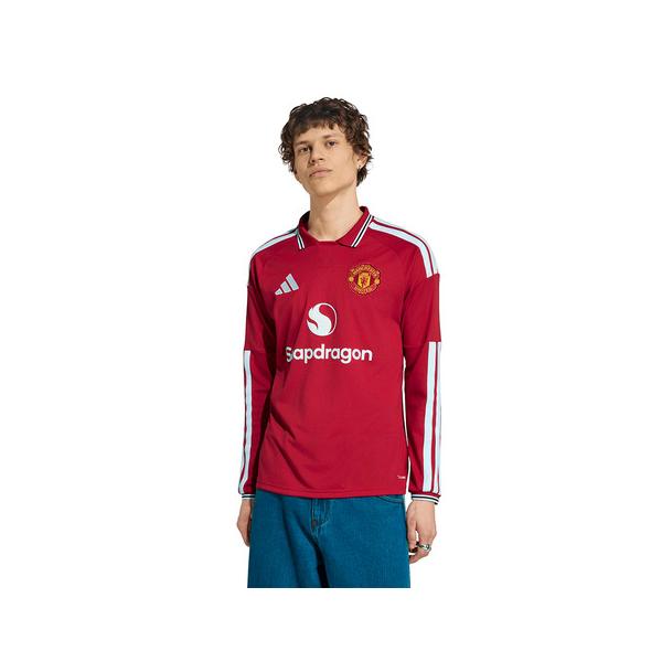 adidas（アディダス） （メンズ）マンチェスター・ユナイテッド 26/27