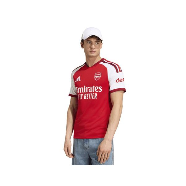 アディダス（adidas）（メンズ）アーセナルFC 26/27 ホーム レプリカ ユニフォーム WL684-JZ3168