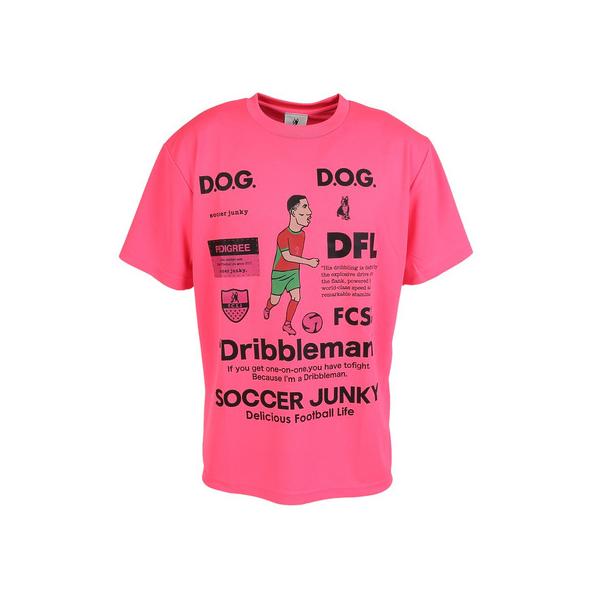 SoccerJunky（サッカージャンキー） 爆買 サッカージャンキー（soccer