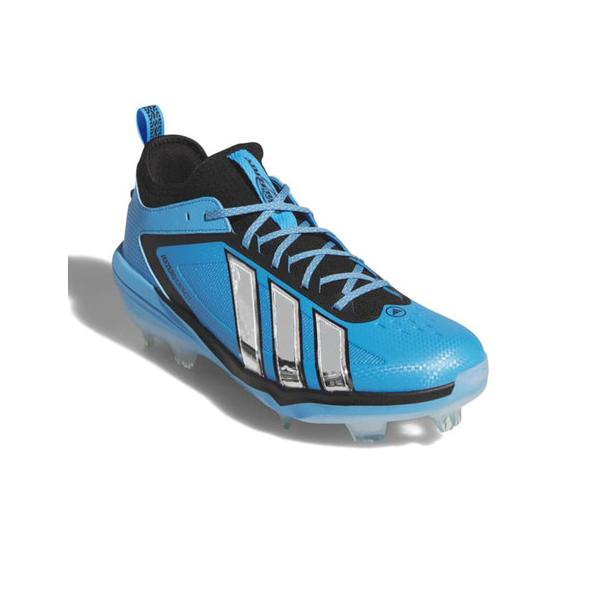 adidas（アディダス） （メンズ）野球スパイク ポイント アディゼロ
