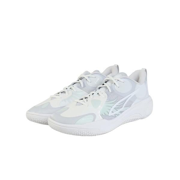 PUMA（プーマ） （メンズ）バッシュ MB World ワールド 01