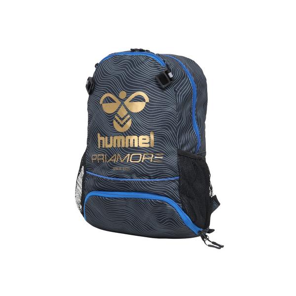 ヒュンメル（hummel）（キッズ）キッズ リュック プリアモーレバックパック 22L HFB8052-9060