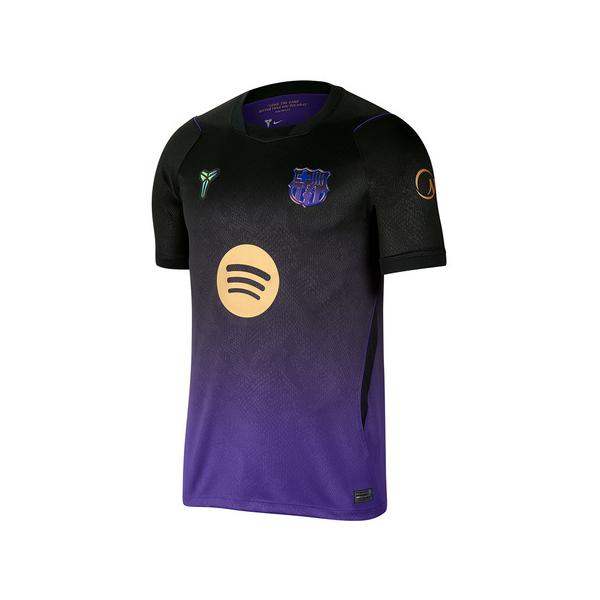 ナイキ（NIKE）（メンズ、レディース）FCバルセロナ ドライフィット JSY SS STAD アウェイ 半袖 レプリカユニフォーム II1912-505