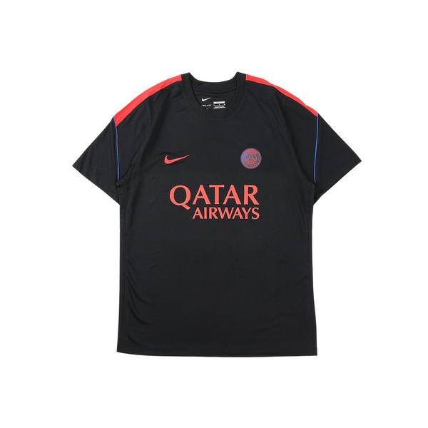 ナイキ（NIKE）（メンズ）パリ・サンジェルマン ストライク サッカー ドライフィット 半袖トップス II2279-010