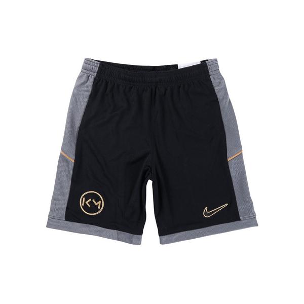 ナイキ（NIKE）（キッズ）サッカーウェア ジュニア キリアン エムバペ アカデミー ショートパンツ IO0719-010