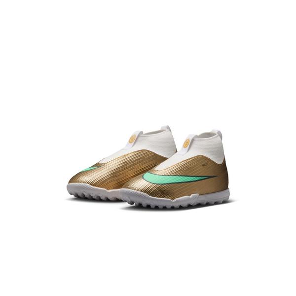 ナイキ（NIKE）（キッズ）ジュニアサッカートレーニング マーキュリアル スーパーフライ 11 アカデミー Kylian Mbappe IV5817-701