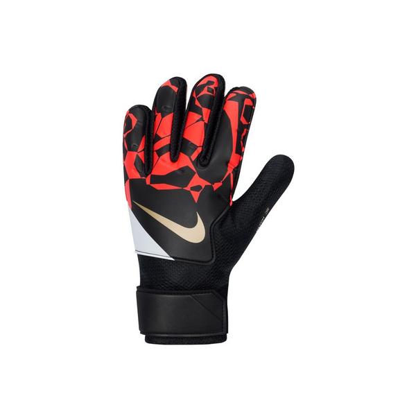 ナイキ（NIKE）（キッズ）ジュニア マッチ ゴールキーパー サッカーグローブ HQ0258-011