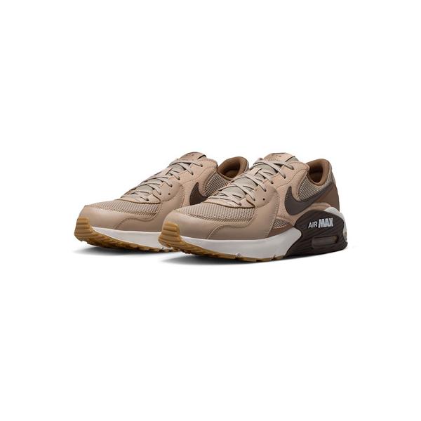 ナイキ（NIKE）（メンズ）スニーカー スポーツシューズ エア マックス エクシー ブラウン FZ5486-200 カジュアル スポーツ シューズ