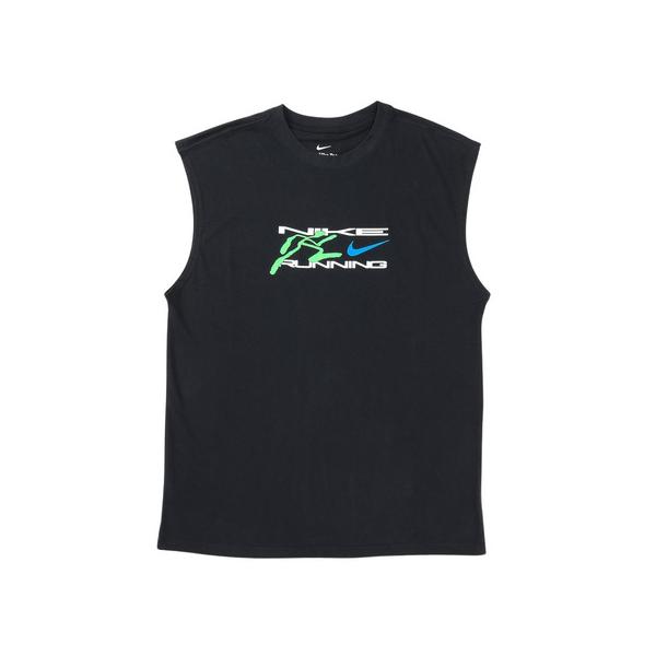 NIKE（ナイキ） （メンズ）ドライフィット スリーブレス ランニング T