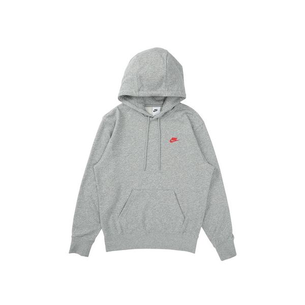 NIKE（ナイキ） （メンズ）クラブ フレンチテリー プルオーバー 長袖