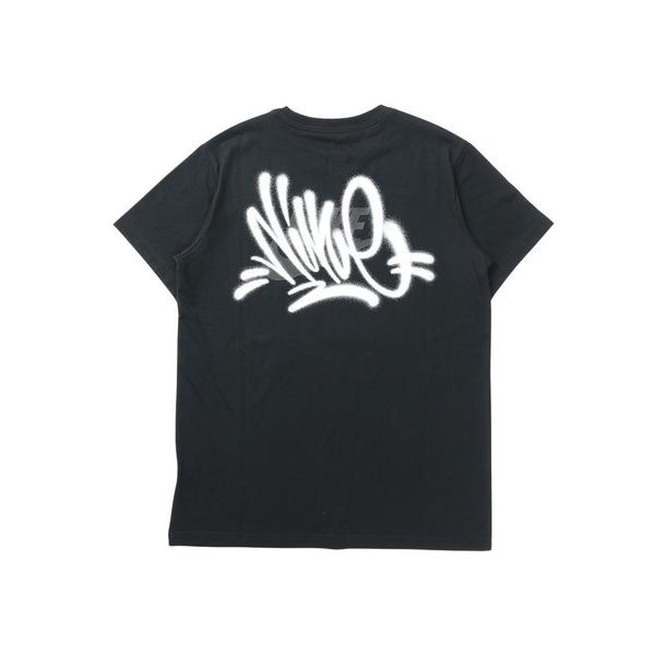 Nike ブラックスコートUS-XS　※Tシャツはおまけ程度にお考え下さい NIKE（ナイキ） （レディース）スポーツウェア クラシック オーバー