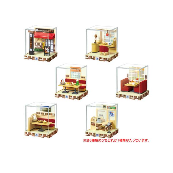 リーメント（Re-Ment）（メンズ、レディース、キッズ）テラリウム