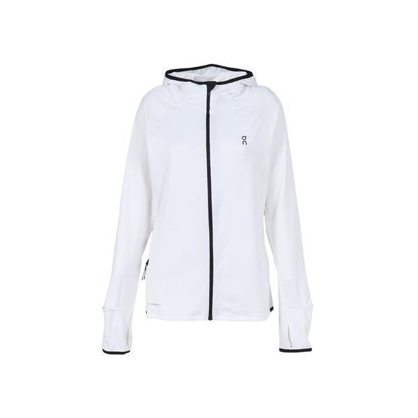 オン（On）（レディース）Climate ジップフーディ 1WG30760069