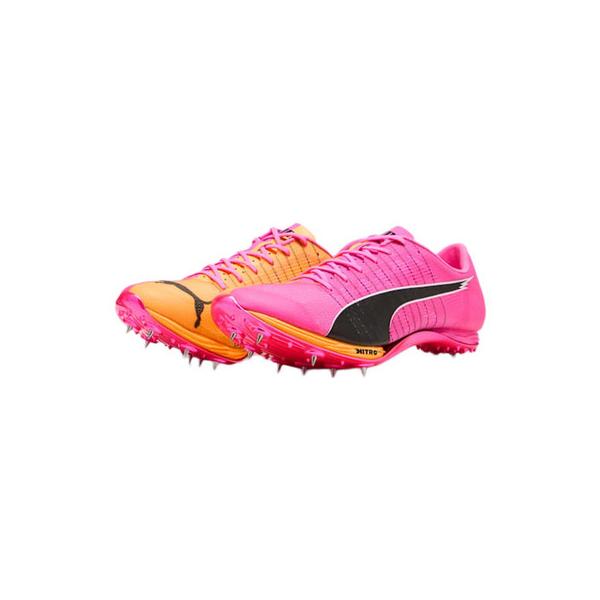 PUMA（プーマ） （メンズ）陸上スパイク オールウェザートラック専用