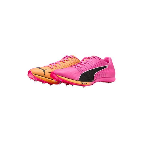 PUMA（プーマ） （メンズ）陸上スパイク オールウェザートラック専用