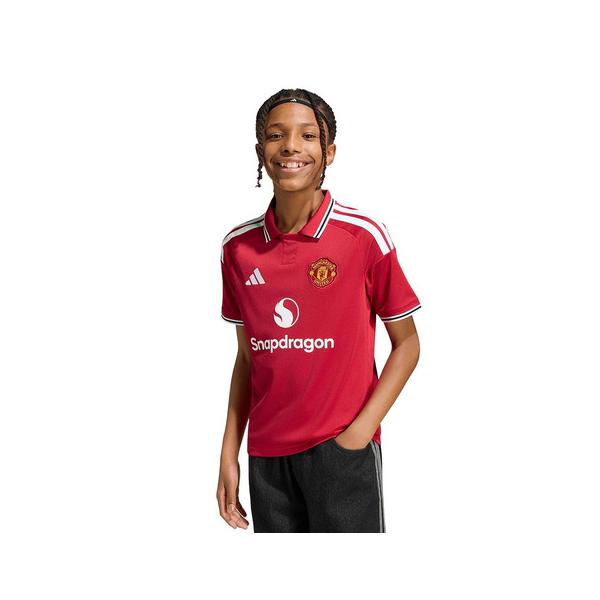 adidas（アディダス） （キッズ）マンチェスター・ユナイテッド 26/27