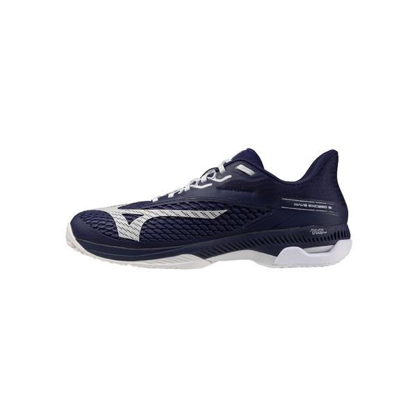 MIZUNO（ミズノ） （メンズ、レディース）オムニクレーコート用 テニス
