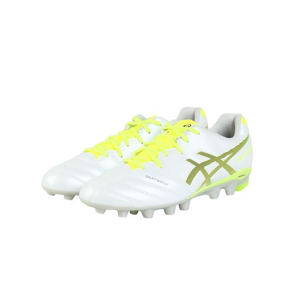 アシックス（ASICS）（キッズ）ジュニアサッカースパイク 人工芝・土グラウンド・天然芝用 DS LIGHT GS PRO 1104A058.100