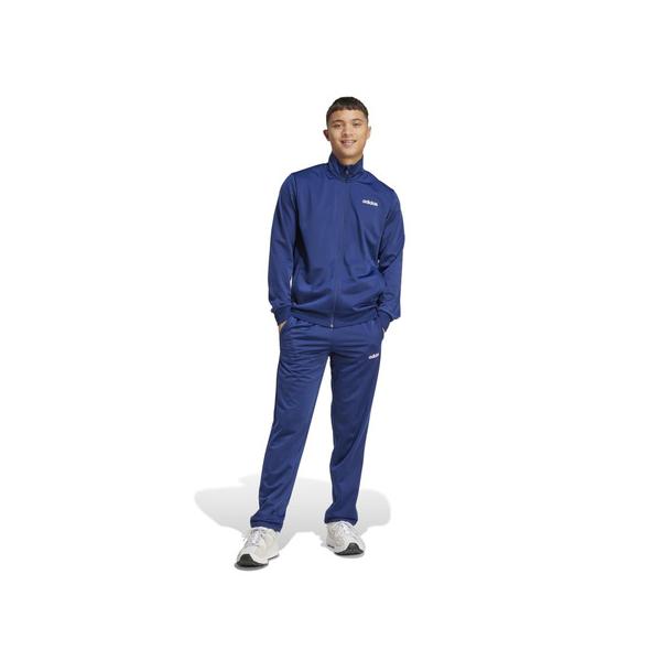 adidas（アディダス） （メンズ）リニアトラックスーツ ジャージ上下