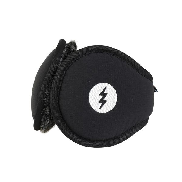 エレクトリック（ELECTRIC）（メンズ）アイコンイヤーマフ EA135 BLACK