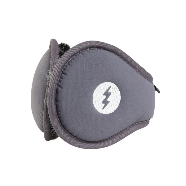 エレクトリック（ELECTRIC）（メンズ）アイコンイヤーマフ EA135 GREY