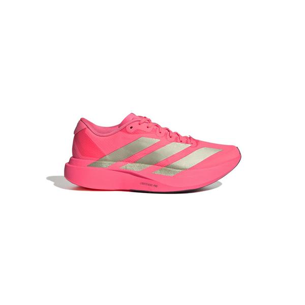 ◾️アディゼロ◾️レディースシューズ◾️BOA◾️24.5◾️練習にて1度使用 adidas（アディダス） （レディース）ランニングシューズ アディゼロ