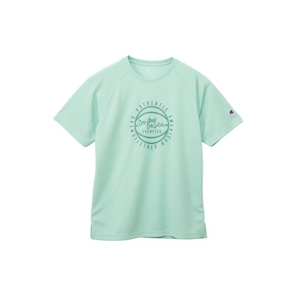 Champion バスケットボール Tシャツ Champion（チャンピオン） チャンピオン（CHAMPION）（キッズ