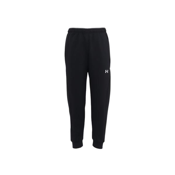 アンダーアーマー（UNDER ARMOUR）（メンズ）ソフト ニット JOGGER Ex パンツ 6021403 001