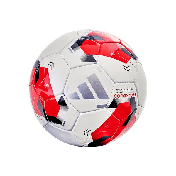 アディダス（adidas）（キッズ）サッカーボール 4号球 検定球 コネクト26 Jリーグ ルヴァンカップ リーグ ADF434LC