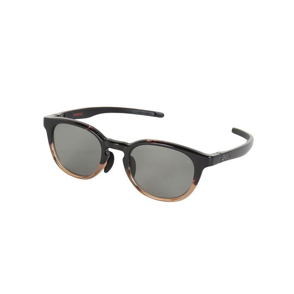 アイヴォル（EYEVOL）（メンズ）サングラス SCHILLER-50 50 BRDMH-BK-PL-GRY