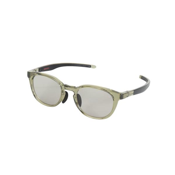 アイヴォル（EYEVOL）（メンズ）サングラス SCHILLER-50 50 SGN-BK-PL-GRY4