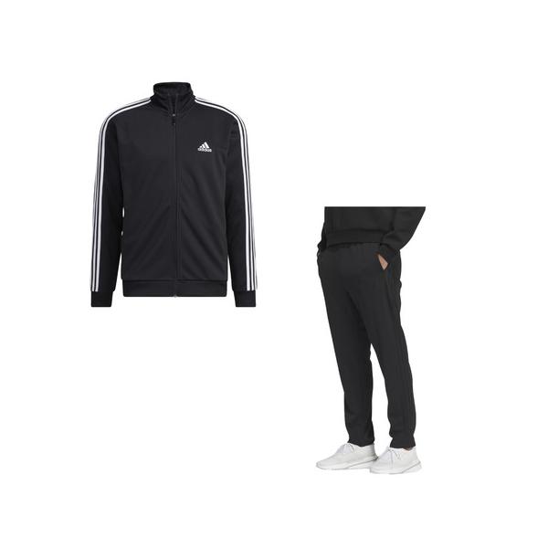 adidas アディダス（adidas）（メンズ）ジャージ 上下セット