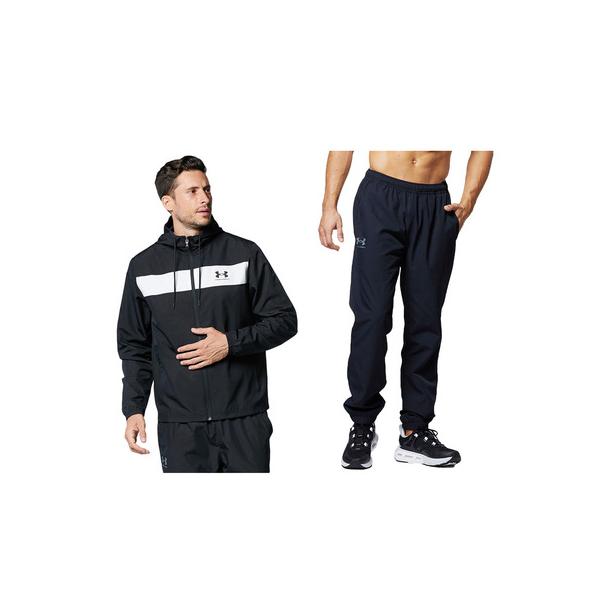 UNDER ARMOUR　セットアップ UA公式】セットアップ｜アンダーアーマー公式通販‐UNDER ARMOUR