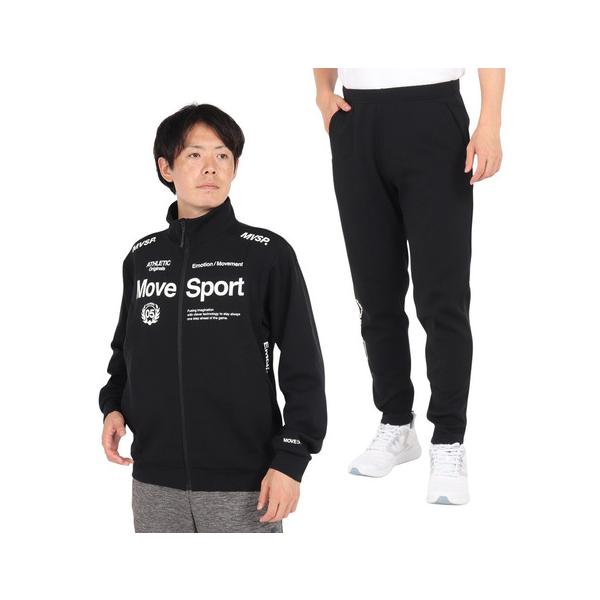 DESCENTE（デサント） （メンズ）オーセンティック スタンドジャージ