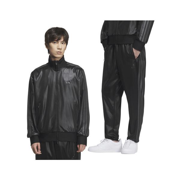 アディダス（ADIDAS）（メンズ）Stadium Gold トラックトップ上下