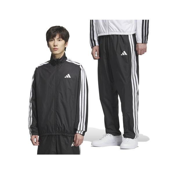 アディダス（ADIDAS）（メンズ）スリーストライプス ウインド