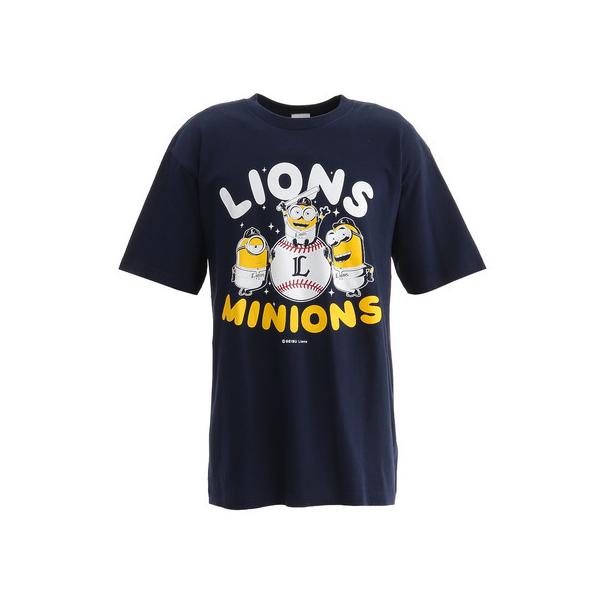 ミニオン Tシャツ レディースの価格と最安値 おすすめ通販を激安で