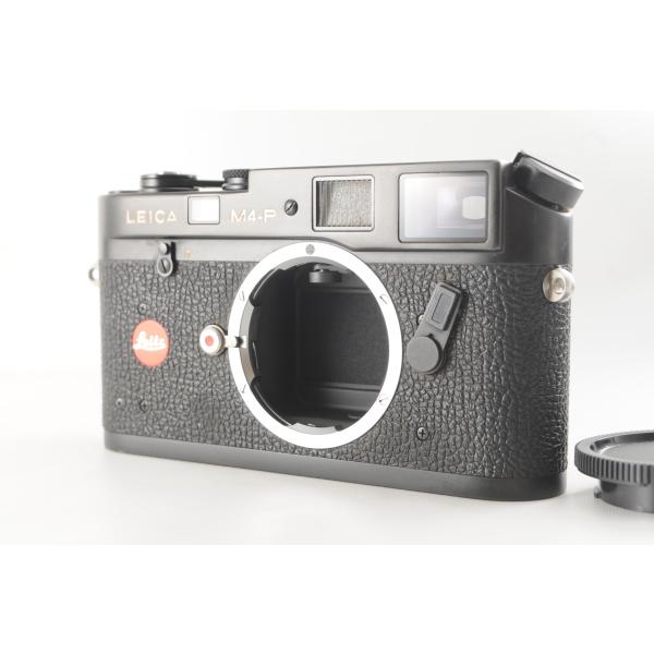 LEICA M4-P レビュー | ライカカタログ | アトリエライカ LEICA M4-P レビュー | ライカカタログ | アトリエライカ