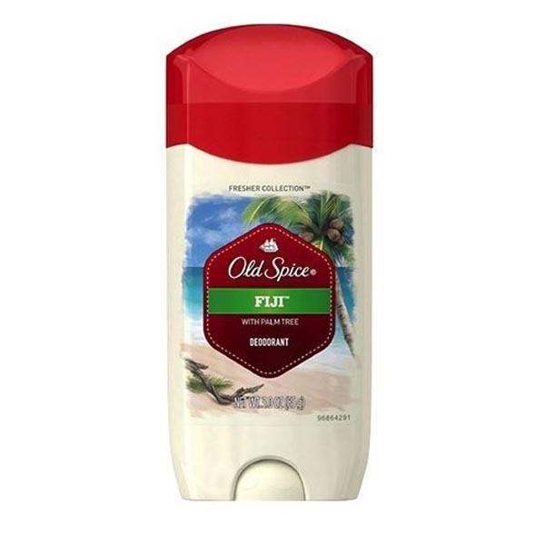 オールドスパイス フィジー ウィズ パームデオドラント 85 g【old spice】Fiji with Palm Tree Deodorant 3.0 oz