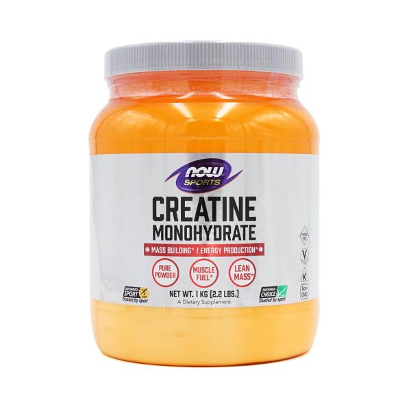 ナウスポーツ クレアチンモノハイドレートパウダー1kg Now Sports Creatine Monohydrate 1kg Buyee Buyee 日本の通販商品 オークションの代理入札 代理購入