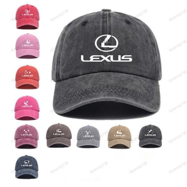 レクサス 帽子 キャップセット 非売品】LEXUS 帽子 レクサス サービスマンキャップ 黒 2セット