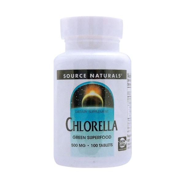 ■発売元：Source Naturals(ソースナチュラルズ) 社■生産国：アメリカ製■内容量 / 形状 ：100粒 ※約25日分 / タブレット■お召しあがり方 使用方法：1日4粒を目安に■注意事項：妊娠・授乳中、妊娠を考えている方はご摂...